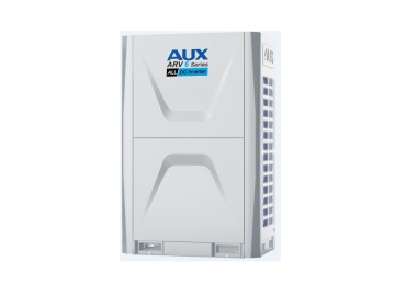 Klimatizační systémy AUX, centrální klimatizace Kluky